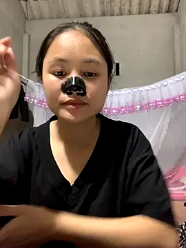 NhuFox online show from 09.21.25