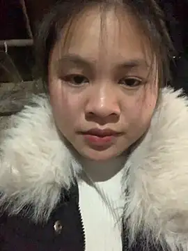 NhuFox online show from 02.04.26