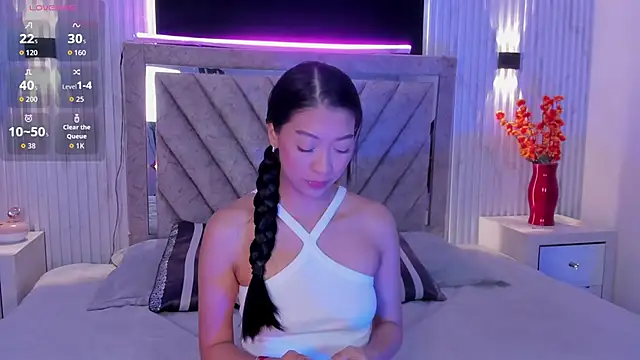 Sussyrosse  online show from 04.21.26