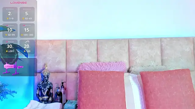 KarolBlanco online show from 10.15.25