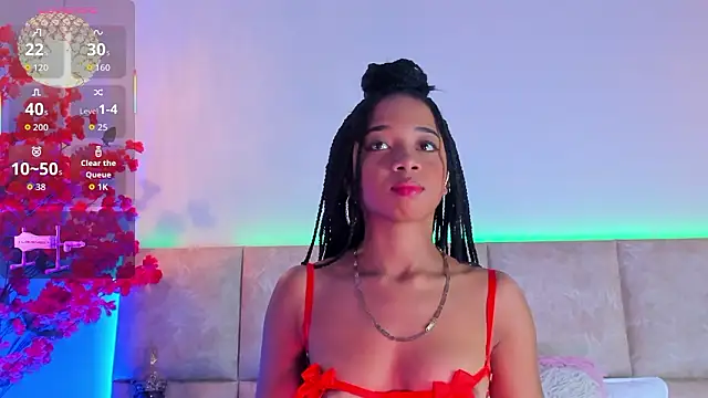 KarolBlanco online show from 01.14.26