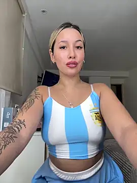 miagarcia250 online show from 02.19.26