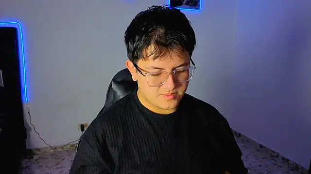 Ryan Doretti online show from 11.10.25