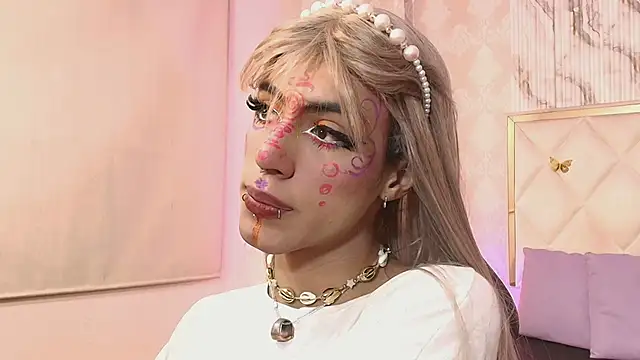 Snapshot of kaisage_tay chatting on 03.31.26 kaisage tay online show from 03.31.26