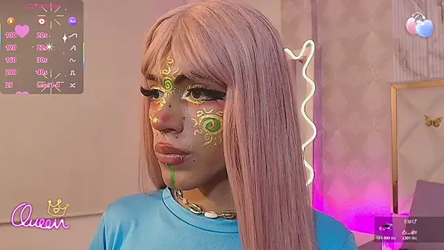 Snapshot of kaisage_tay chatting on 04.06.26 kaisage tay online show from 04.06.26