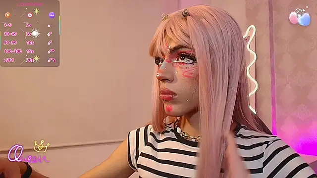 Snapshot of kaisage_tay chatting on 04.07.26 kaisage tay online show from 04.07.26