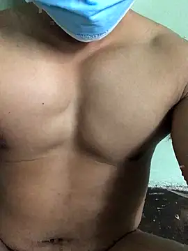 Huynh-duc-huy online show from 11.11.25