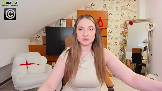 JaquelinLaurent online show from 12.16.25