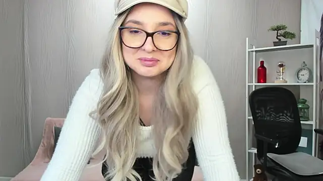 JaquelinLaurent online show from 02.09.26