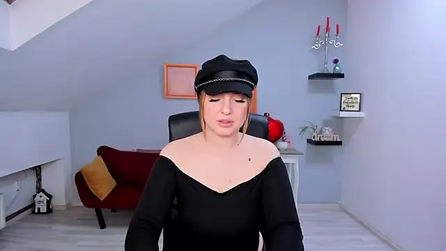 JaquelinLaurent online show from 02.24.26