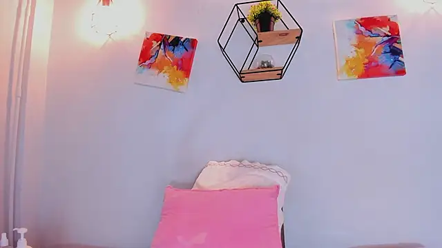 Violet horny05 online show from 12.02.25