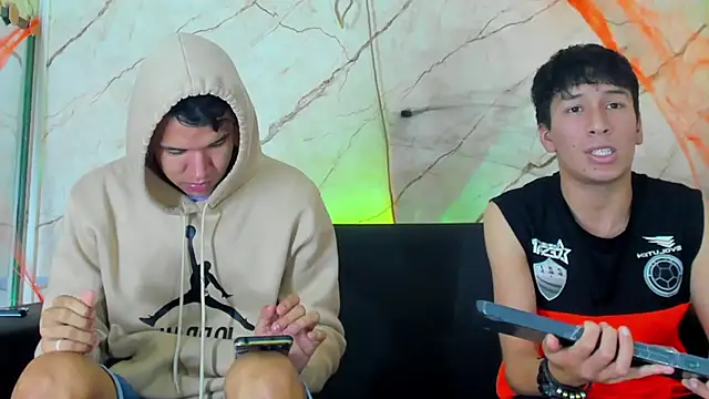 jeremytonner online show from 10.21.25