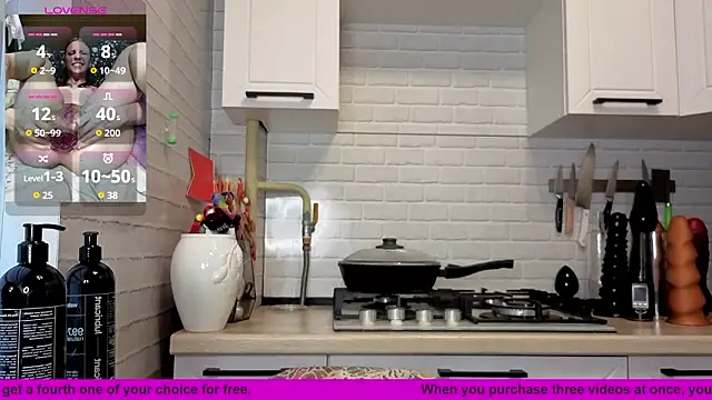 Edena  online show from 01.17.26