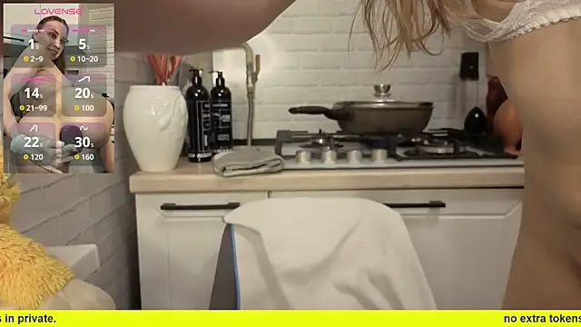 Edena  online show from 04.02.26