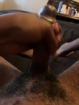 A Damn Hard Cock online show from 05.13.26