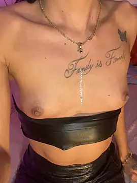 Lady Dirty444 online show from 09.28.25