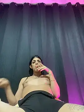 Lady Dirty444 online show from 10.20.25