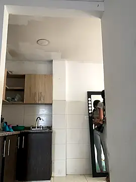 Lady Dirty444 online show from 11.02.25