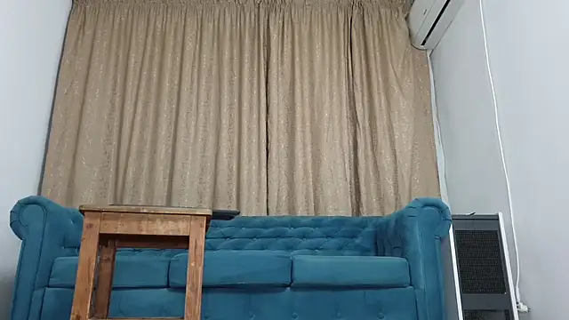 BLOND GOD online show from 04.12.26