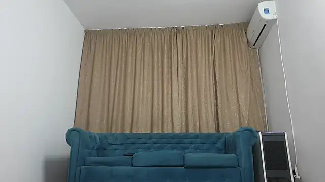 BLOND GOD online show from 06.06.26