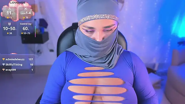 Snapshot of amila_hagda chatting on 10.12.25 amila hagda online show from 10.12.25