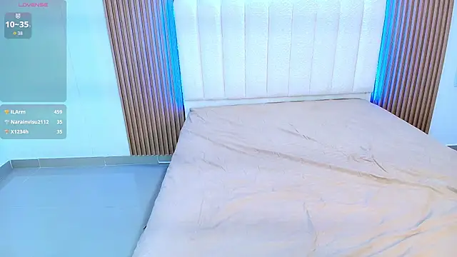 Snapshot of amila_hagda chatting on 10.24.25 amila hagda online show from 10.24.25