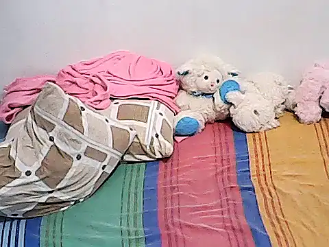 Sweetyummybabygirl online show from 06.14.26