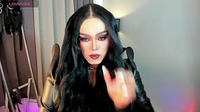 MagnaCumLoader17 online show from 09.09.25