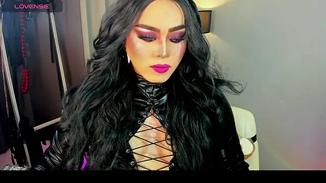 MagnaCumLoader17 online show from 09.22.25