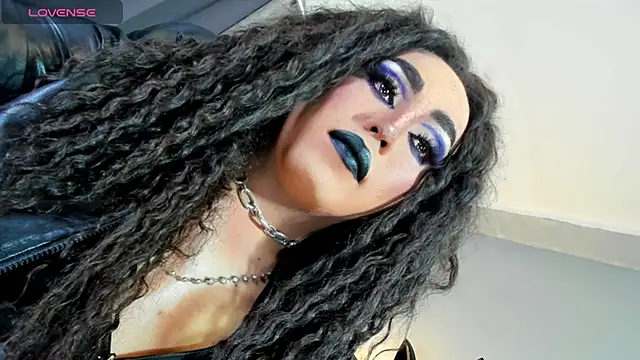 MagnaCumLoader17 online show from 11.03.25