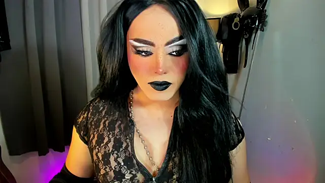 MagnaCumLoader17 online show from 12.18.25