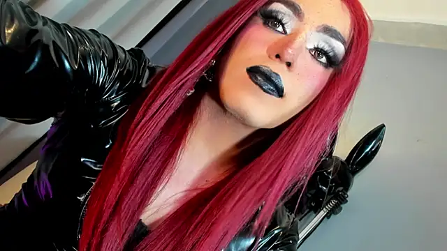 MagnaCumLoader17 online show from 04.06.26