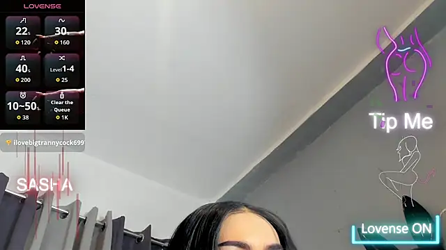 MagnaCumLoader17 online show from 07.09.26