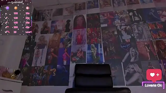 Mistileav online show from 02.09.26