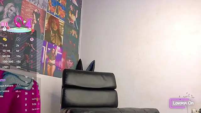 Mistileav online show from 05.12.26