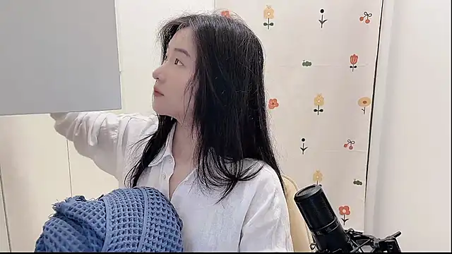 Rosalind xixi online show from 09.25.25