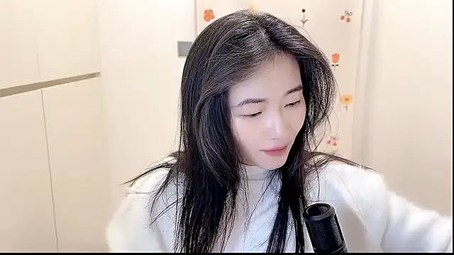 Rosalind xixi online show from 10.25.25