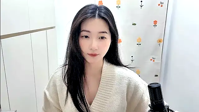 Rosalind xixi online show from 11.18.25