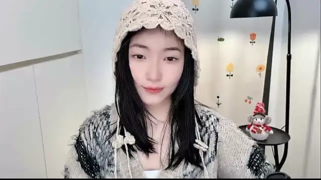 Rosalind xixi online show from 12.16.25