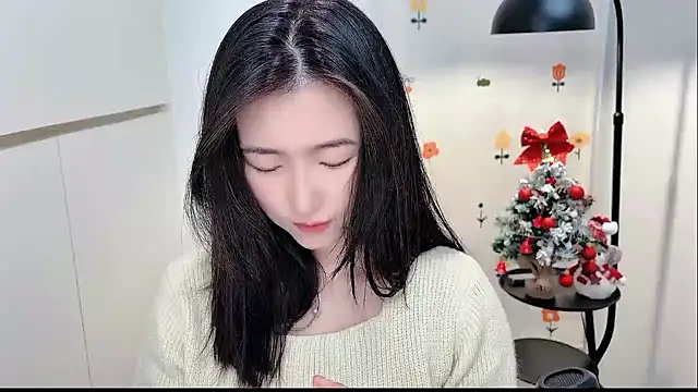 Rosalind xixi online show from 12.22.25