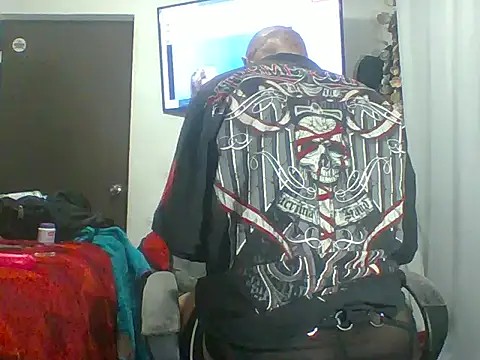 mexhotbi online show from 01.13.26