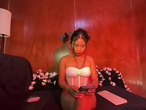 JellySbeans online show from 03.01.26