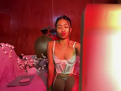 JellySbeans online show from 03.25.26