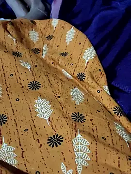 Snapshot of sana-5 chatting on 03.12.26 sana-5 online show from 03.12.26