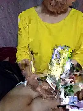 TinTin321 online show from 02.16.26