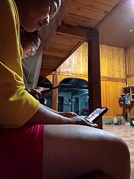 TinTin321 online show from 03.25.26