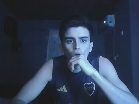 Rodrigo99 9 online show from 06.07.26