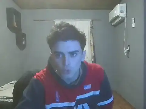 Rodrigo99 9 online show from 06.10.26