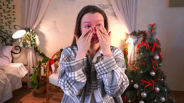 EvaDowe online show from 02.11.26