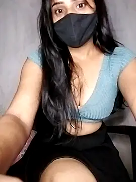 Amisha2 online show from 09.12.25